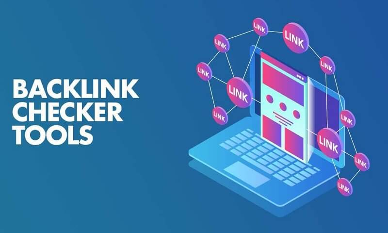 Check Backlink | Cách Kiểm tra Backlink đối thủ chính xác